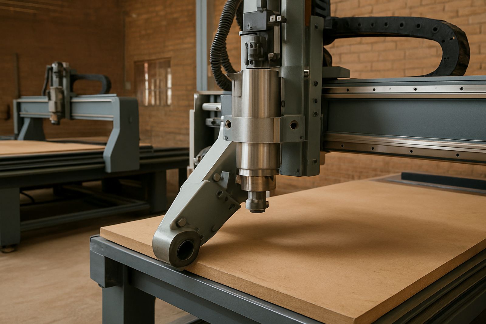Aggregate Ready Router