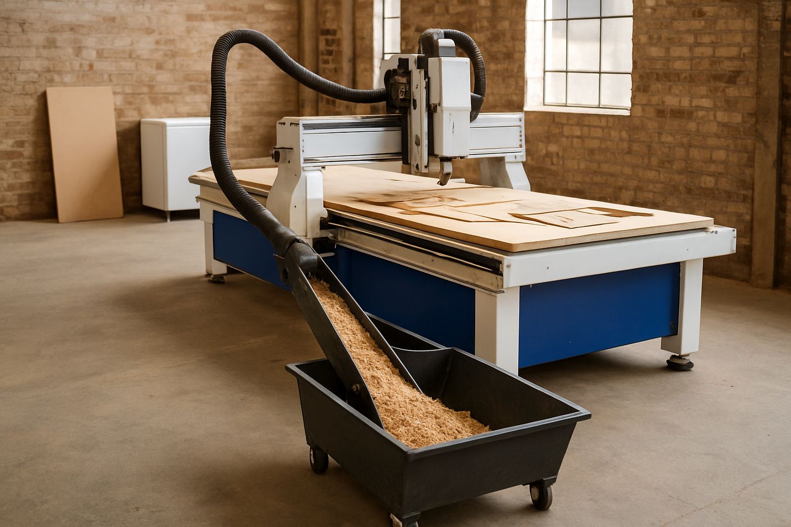 Chip Conveyor Pack