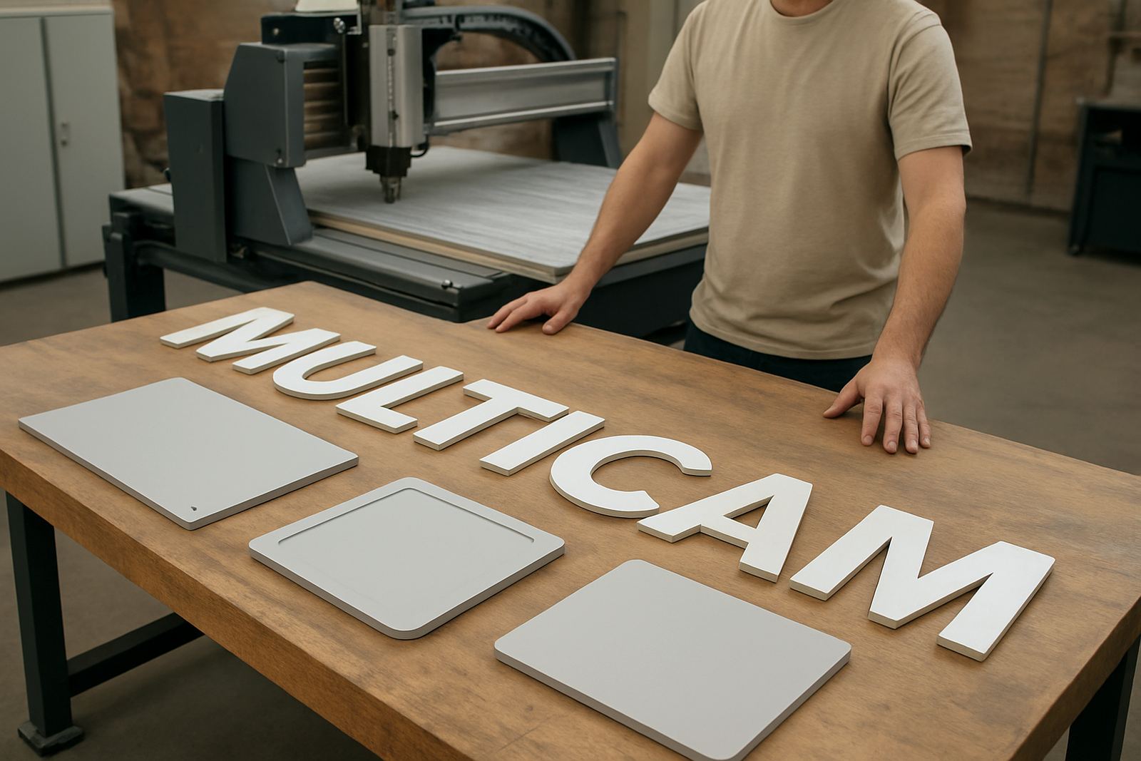 Sign Making